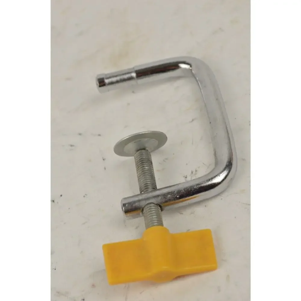 Replacement Part Clamp for Marcato Atlas 150 Pasta Machine